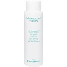 Méthode Jeanne Piaubert Face and Eye Cleansing Milk with Plant Extracts