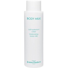 Méthode Jeanne Piaubert Moisturising Body Milk