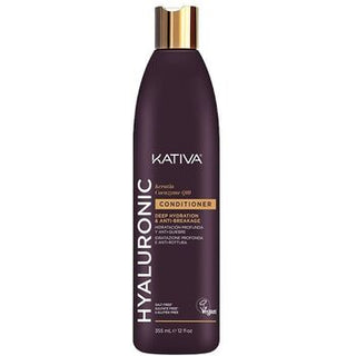 Kativa Hyaluronic Keratin Coenzyme Q10 Conditioner