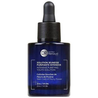 Dr. Renaud Peony Flower Intensive Purifying Youth Solution