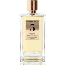 Rosendo Mateu N°5 Floral Amber Sensual Musk Unisex | EDP