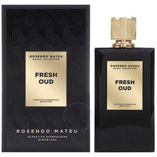 Rosendo Mateu Fresh Oud Unisex | Parfum