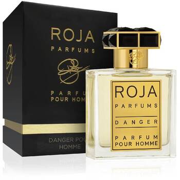 Roja Parfums Danger Pour Homme | Parfum