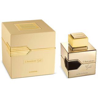 Al Haramain L Aventure Gold | EDP