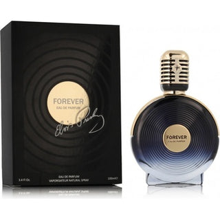 Bellevue Brands Elvis Presley Forever for Women | EDP