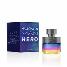 Jesus Del Pozo Man Hero for Men | EDT