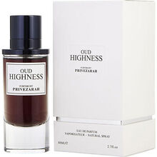 Zarah Oud Highness for Women | EDP