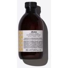 Davines Alchemic Shampoo Golden