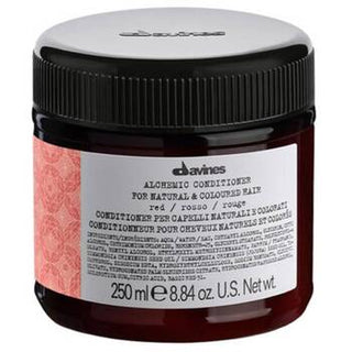 Davines Alchemic Conditioner Red | 250ml