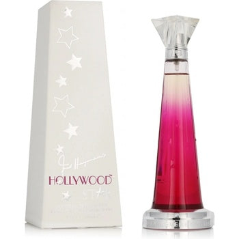 Fred Hayman Hollywood Star | EDP