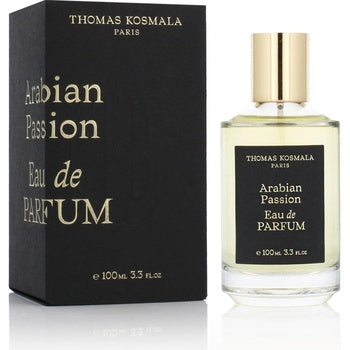 Thomas Kosmala Arabian Passion Unisex | EDP