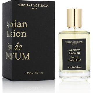 Thomas Kosmala Arabian Passion Unisex | EDP