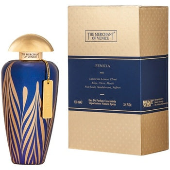 The Merchant of Venice Fenicia Concentrate | EDP