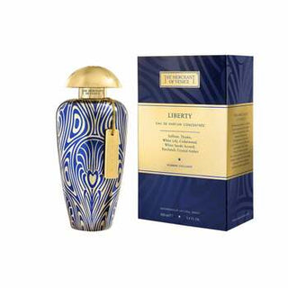 The Merchant of Venice Liberty | EDP
