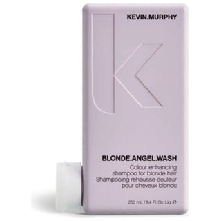 Kevin Murphy Blonde Angel Wash Color Enhancing Shampoo