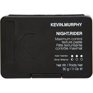 Kevin Murphy Night Rider