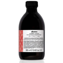 Davines Alchemic Shampoo Red