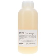 Davines LOVE Curl Shampoo