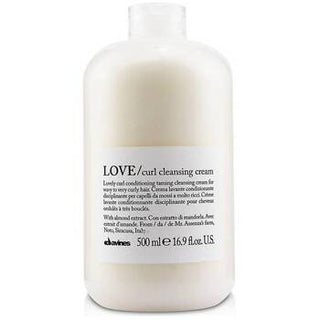 Davines LOVE Curl Cleansing Cream