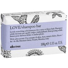Davines LOVE Smoothing Shampoo Bar