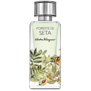 Salvatore Ferragamo Foreste di Seta | EDP