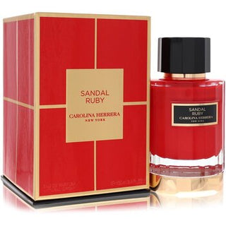 Carolina Herrera Sandal Ruby | EDP