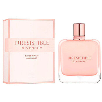 Givenchy Irresistible Rose Velvet for Women | EDP
