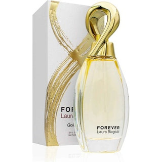 Laura Biagiotti Forever Gold for Women | EDP