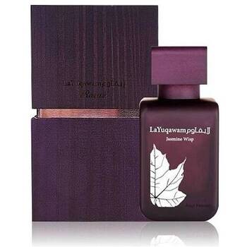 Rasasi La Yuqawam Jasmin Whisp for Women | EDP