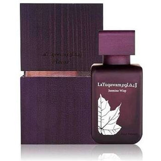Rasasi La Yuqawam Jasmin Whisp for Women | EDP