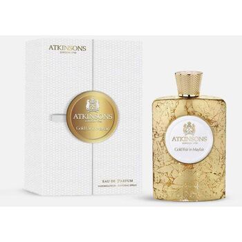 Atkinsons Gold Fair In Mayfair Unisex | EDP
