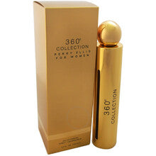 Perry Ellis 360° Collection for Women | EDP