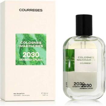 Andre Courreges Colognes Imaginaires 2030 Verbena Crush Unisex EDP
