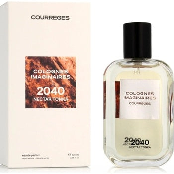 Andre Courreges 2040 Nectar Tonka Unisex EDP