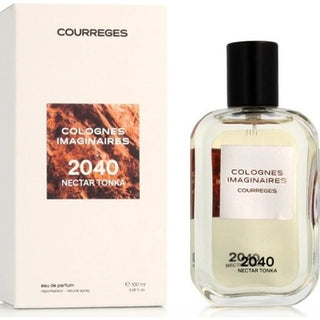 Andre Courreges 2040 Nectar Tonka Unisex EDP