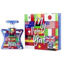 Bond No.9 My New York Unisex | EDP
