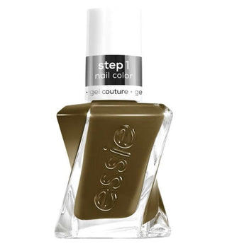 Essie Gel Couture Nail Polish 540 Totally Plaid — BeautyCorner.gr