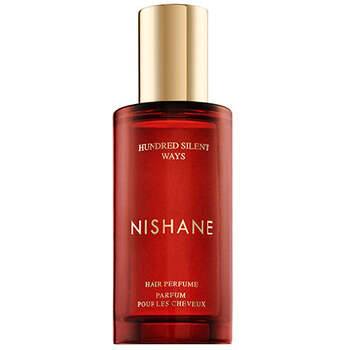 Nishane Hundred Silent Ways Hair Parfum Unisex