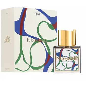 Nishane Tero Unisex | Extrait de Parfum