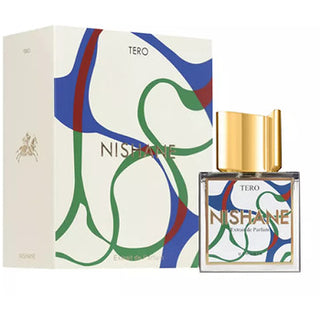 Nishane Tero Unisex | Extrait de Parfum