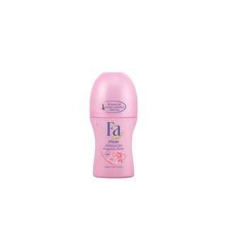 FA Pink Passion Deodorant Roll-On