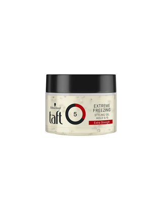 SCHWARZKOPF Taft Gel Fijador Extreme Freezing
