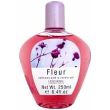 Mayfair Fleur Shower Gel