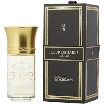 Liquides Imaginaires Fleur De Sable | EDP