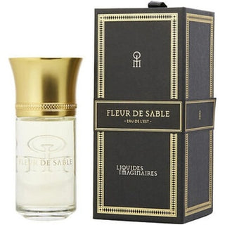 Liquides Imaginaires Fleur De Sable | EDP