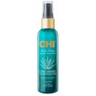 Farouk Systems CHI Aloe Vera Curl Reactivating Spray