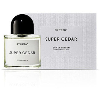 Byredo Super Cedar | EDP
