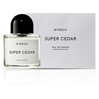 Byredo Super Cedar | EDP