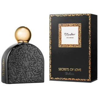 M.Micallef Secrets of Love Delice Unisex | EDP