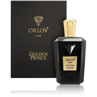 Orlov Paris Golden Prince Men | EDP